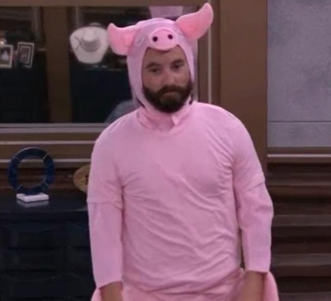 Big Brother 25-Weekend Recap for 9/10/23
