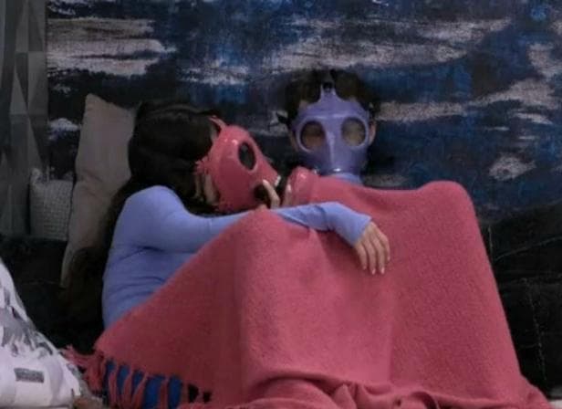Big Brother 25-Monday Recap for 9/11/23