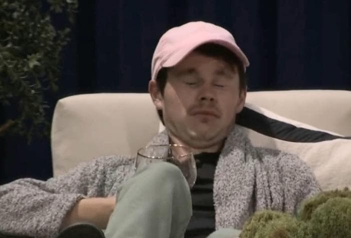 Big Brother 25-Monday Recap for 9/18/23