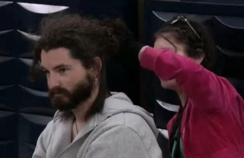 Big Brother 25-Tuesday Recap for 9/19/23