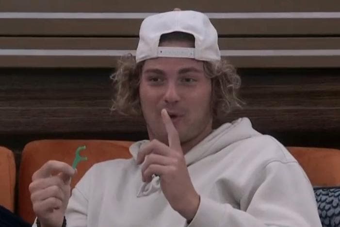 Big Brother 25-Wednesday Recap for 9/20/23