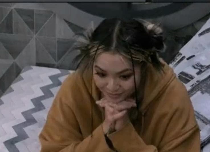 Big Brother 25-Thursday Recap for 9/21/23