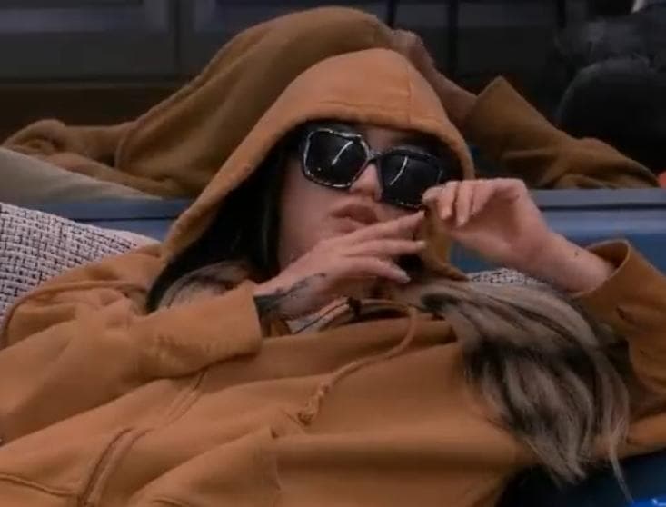 Big Brother 25-Tuesday Recap for 9/26/23