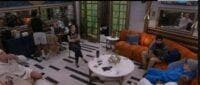 Fake Meeting in HOH