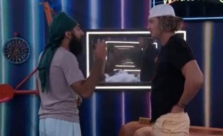 Big Brother 25-Thursday Recap for 10/5/23
