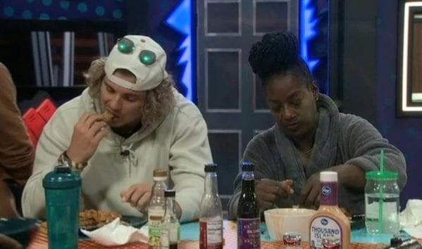 Big Brother 25-Tuesday Recap for 10/10/23