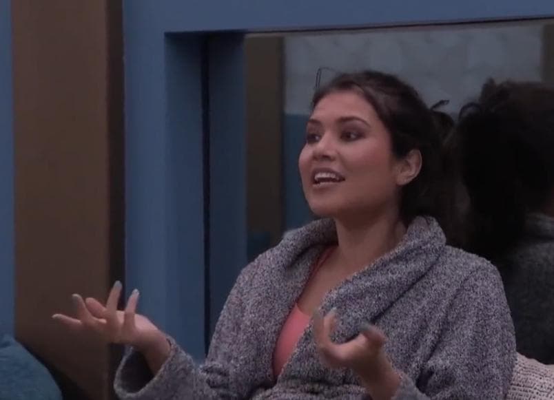 Big Brother 25-Thursday Recap for 10/19/23