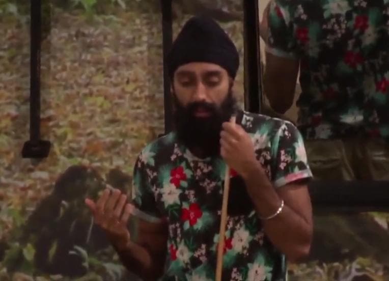Big Brother 25-Weekend Recap for 10/22/23