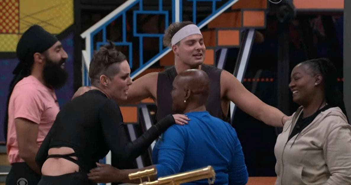 Big Brother 25-Thursday Recap for 10/26/23 (hoh spoiler)