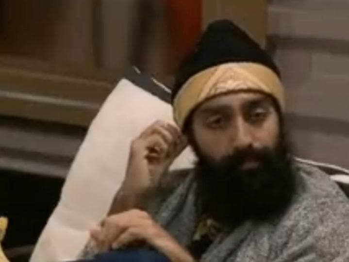 Big Brother 25-Monday Recap for 10/30/23
