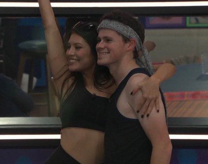 Big Brother 25-Wednesday Recap for 10/18/23