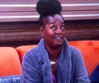 I think Cirie left the room knowing she’ll be a nom