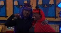 How cute for BB Halloween!