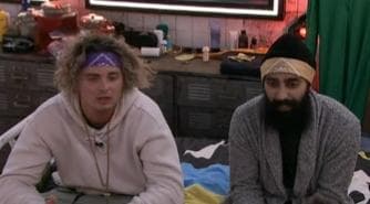 Big Brother 25-Weekend Recap for 11/05/23 (plus part 1 hoh spoiler)
