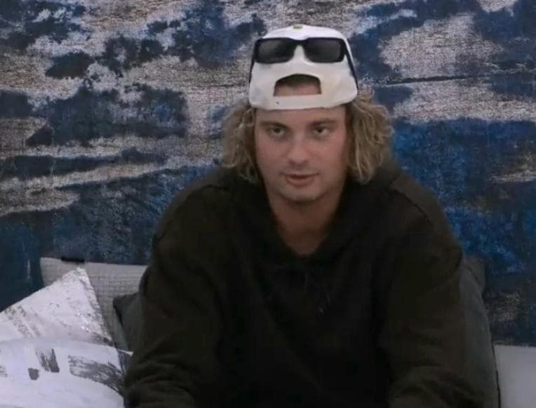 Big Brother 25- Monday Recap for 11/06/23