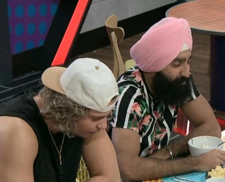 Big Brother 25 – Finale Night Updates!