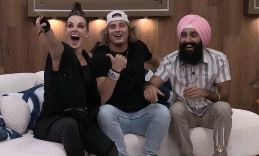 Big Brother 25-Recap for Wednesday 11/08/23 plus my final thoughts on the season