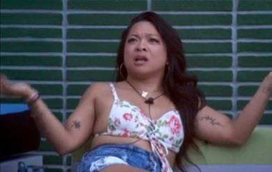 Big Brother 26- Mel’s Recap 7/22/24