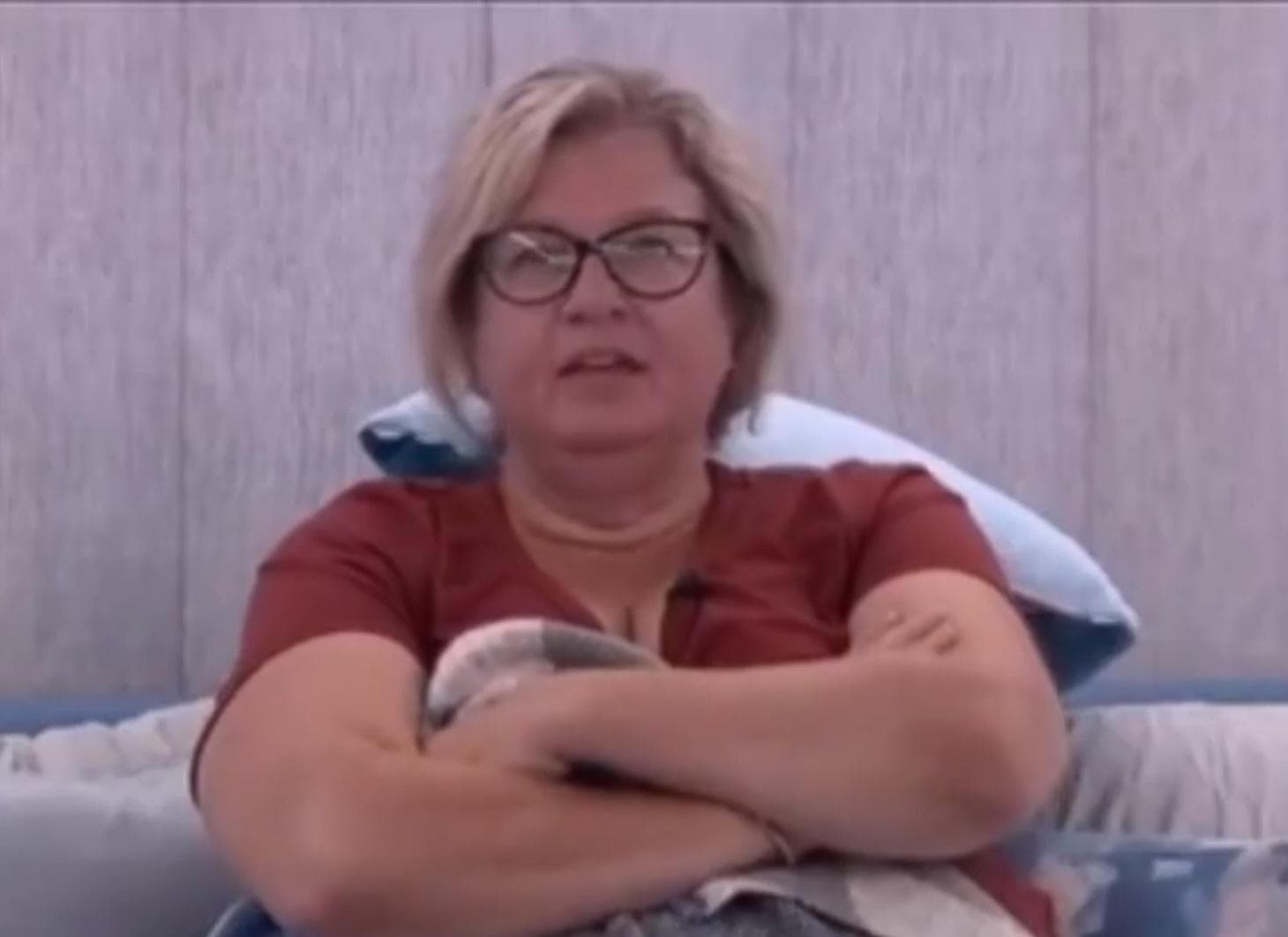 Big Brother 26-Mels Wednesday Recap 7/24/24