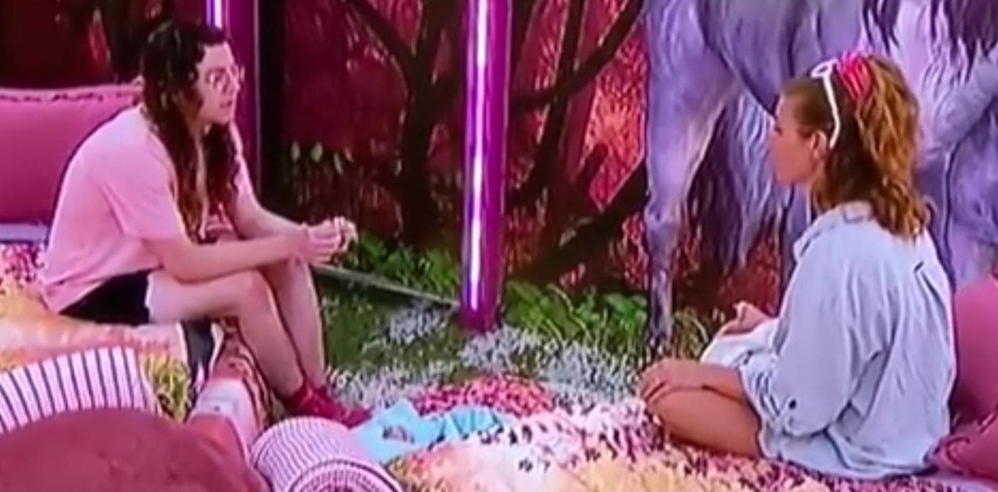 Big Brother 26-Mels Monday Recap 7/29/24