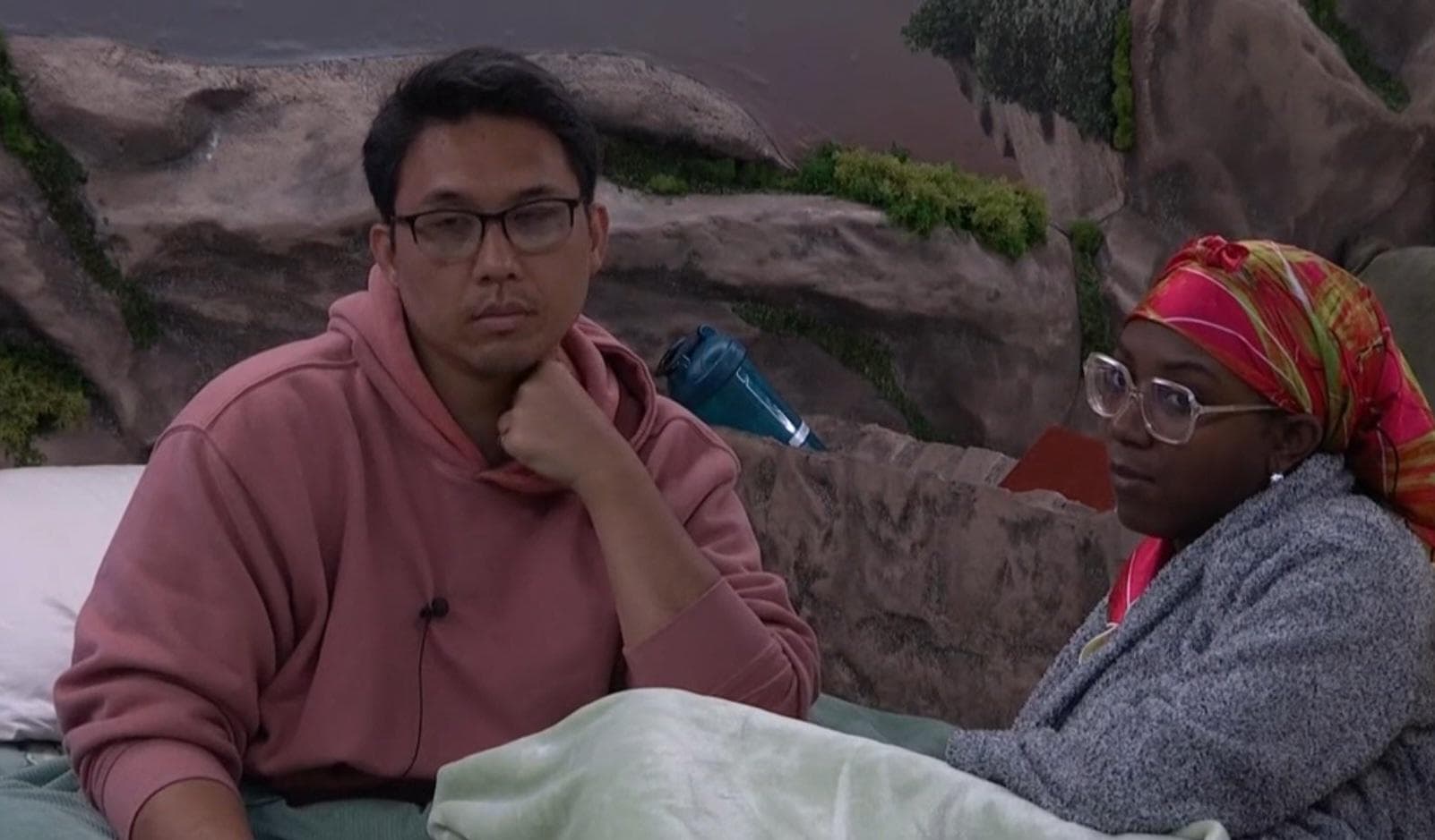 Big Brother 26-Mels Wednesday Recap 7/31/24