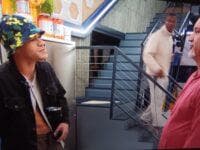 We have another bucket hat! (Tucker)