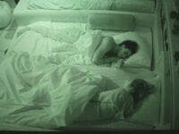 The not-a-showmance pair