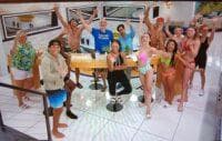 HGs get together on one cam to wish Kenney’s daughter, Savannah, a Happy Birthday!!