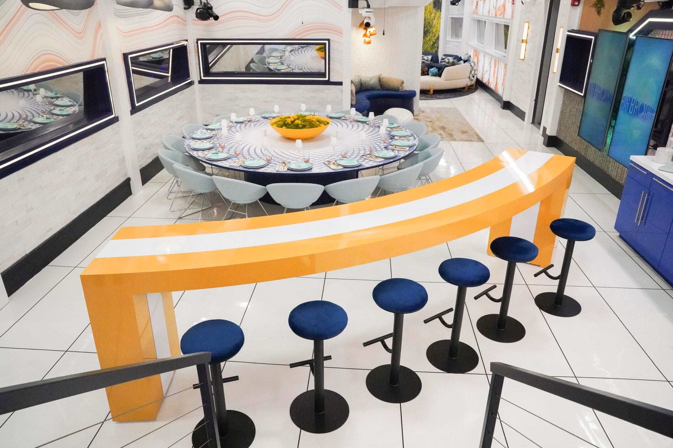 Big Brother 26 – First Look House Photos!