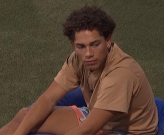 Big Brother 26-Mels Monday Recap 7/5/24