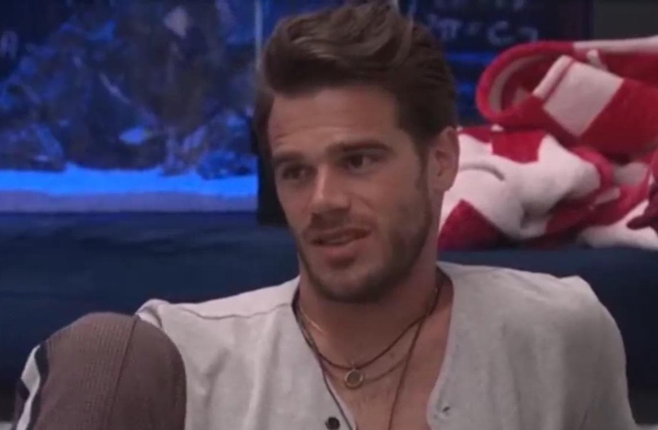 Big Brother 26-Mels Wednesday Recap 7/7/24
