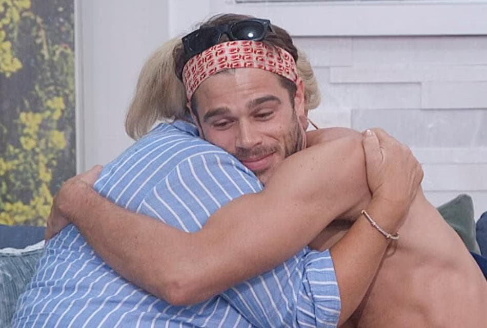 Big Brother 26-Mels Wednesday Recap 8/14/24