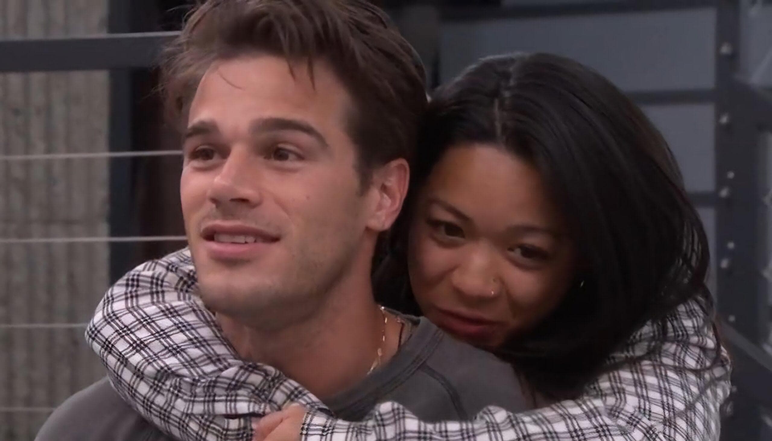 Big Brother 26-Mels Friday Recap 8/16/24