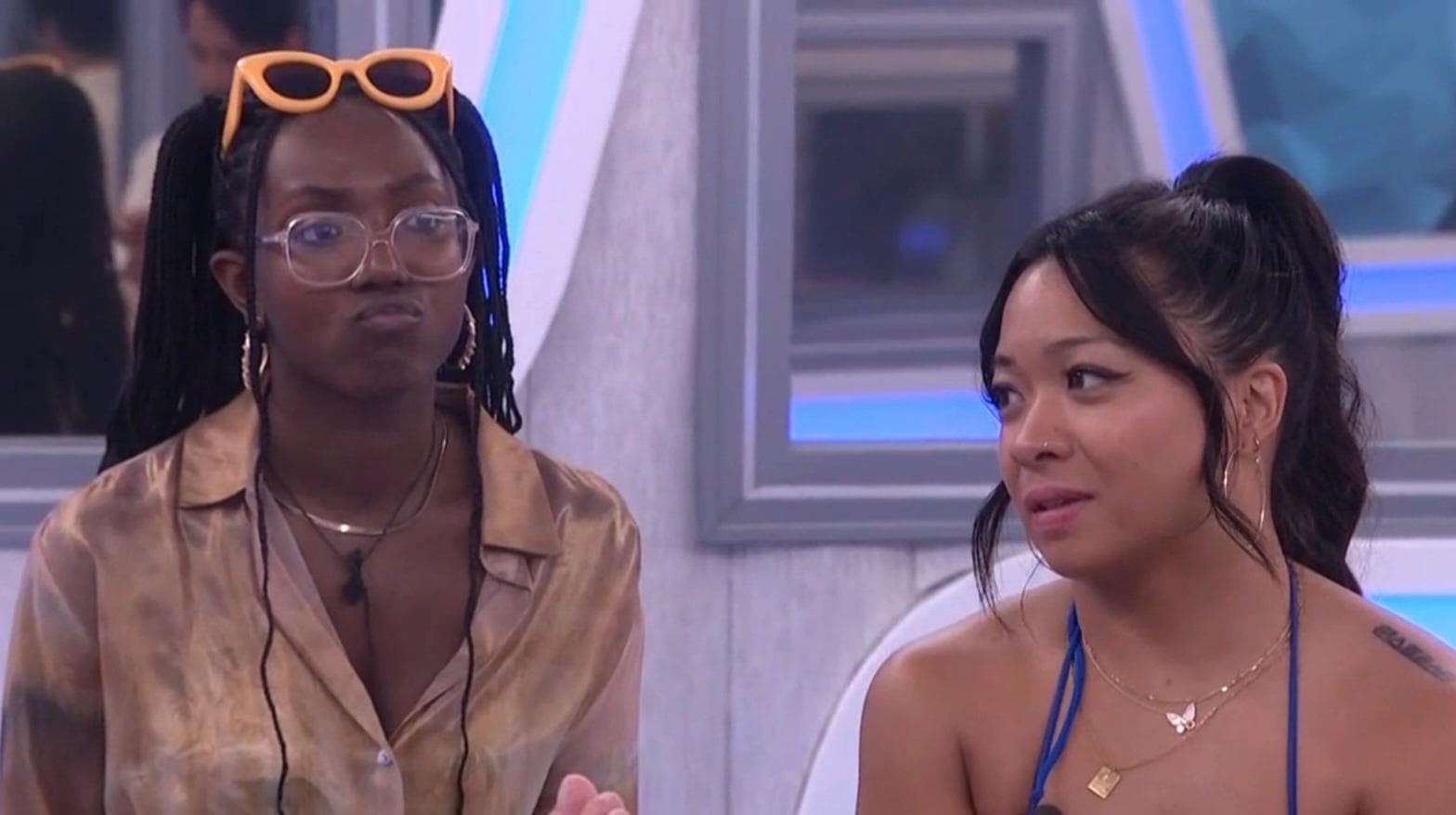 Big Brother 26-Mels Monday Recap 8/19/24