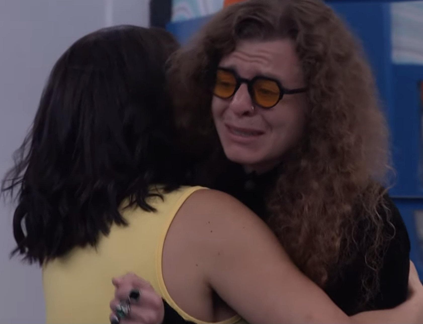 Big Brother 26-Mels Wednesday Recap 8/21/24