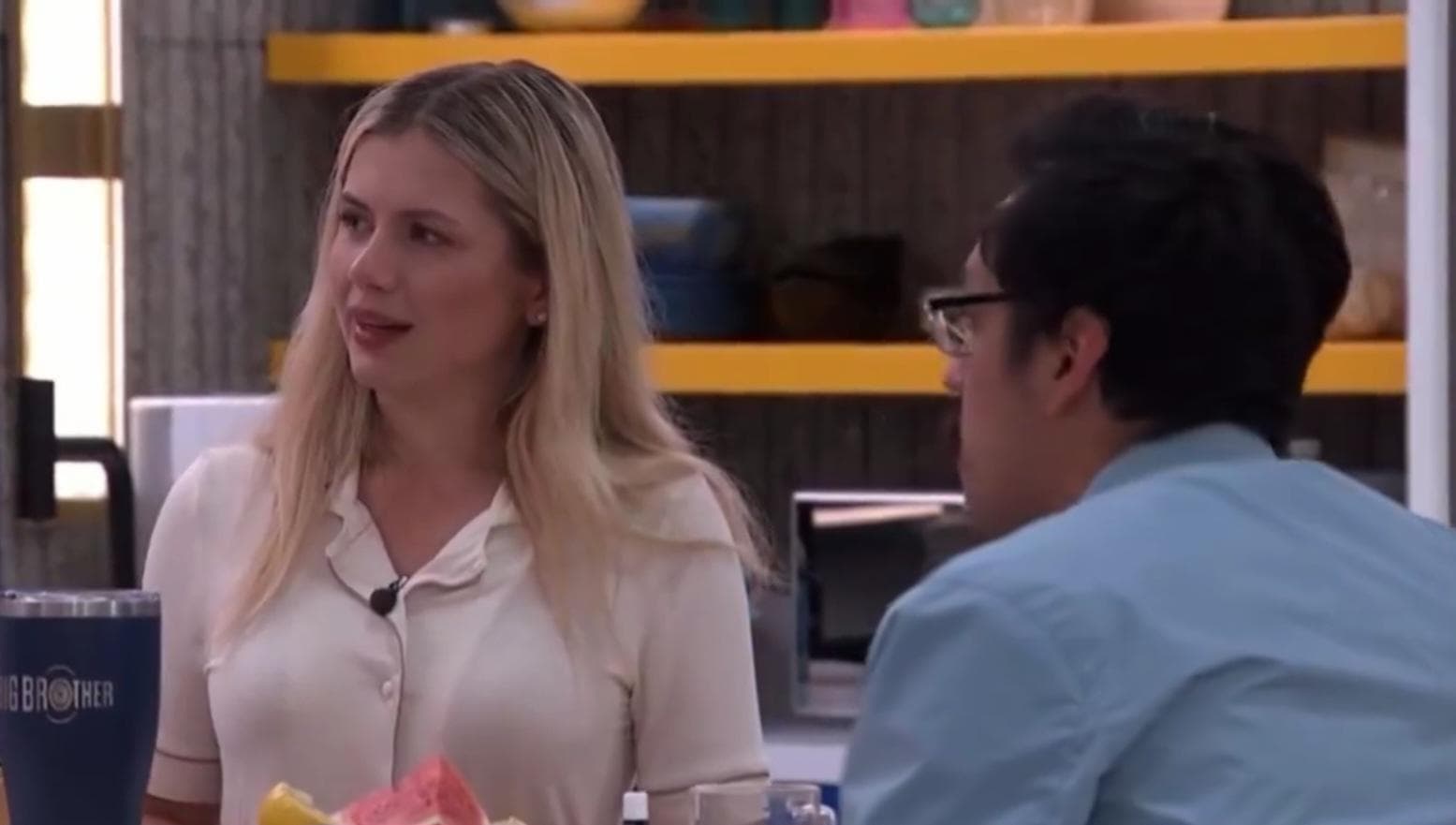 Big Brother 26-Mels Friday Recap 8/23/24