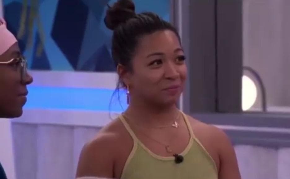 Big Brother 26-Mels Friday Recap 8/30/24