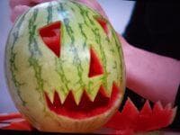 He calls it Summerween.