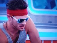 New HOH sunglasses