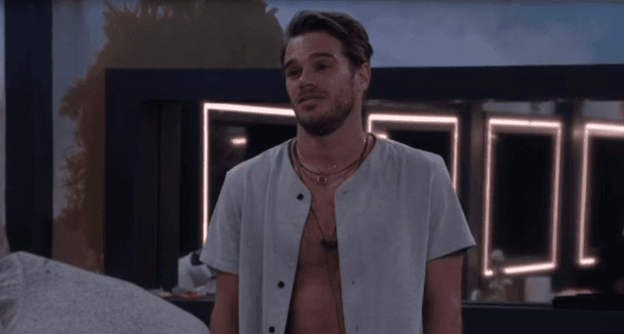 Big Brother 26 – Wild Monday Recapped (updated 8/7)