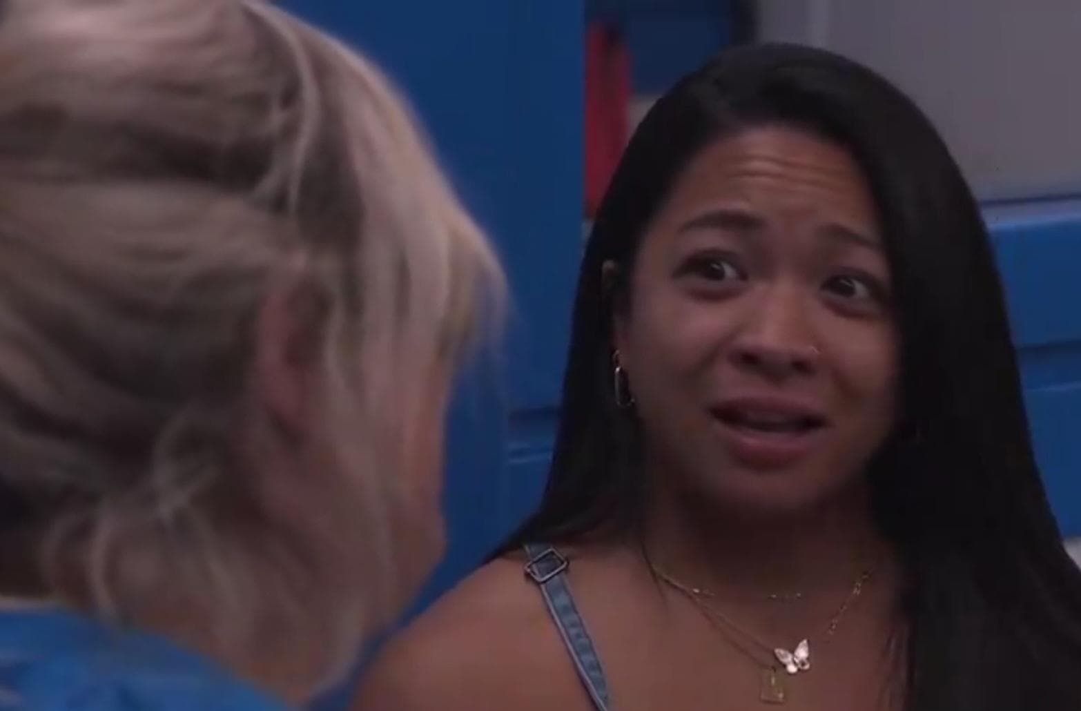 Big Brother 26- Mels Wednesday Recap 9/4/24