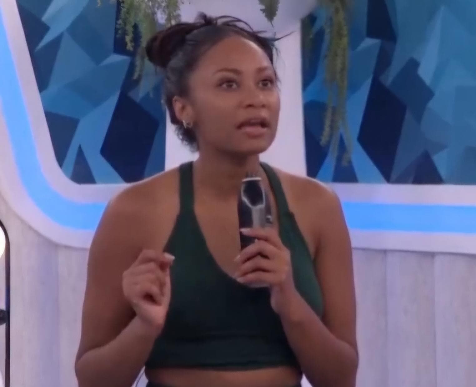 Big Brother 26-Mels Monday Recap 9/9/24