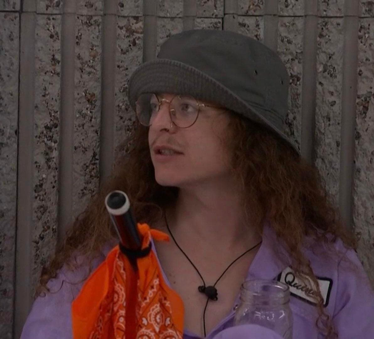 Big Brother 26-Mels Wednesday Recap 9/11/24