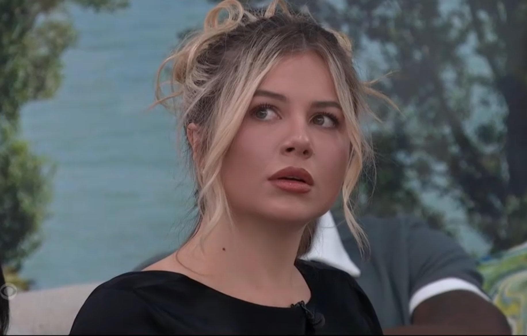 Big Brother 26-Mels Friday Recap 9/13/24