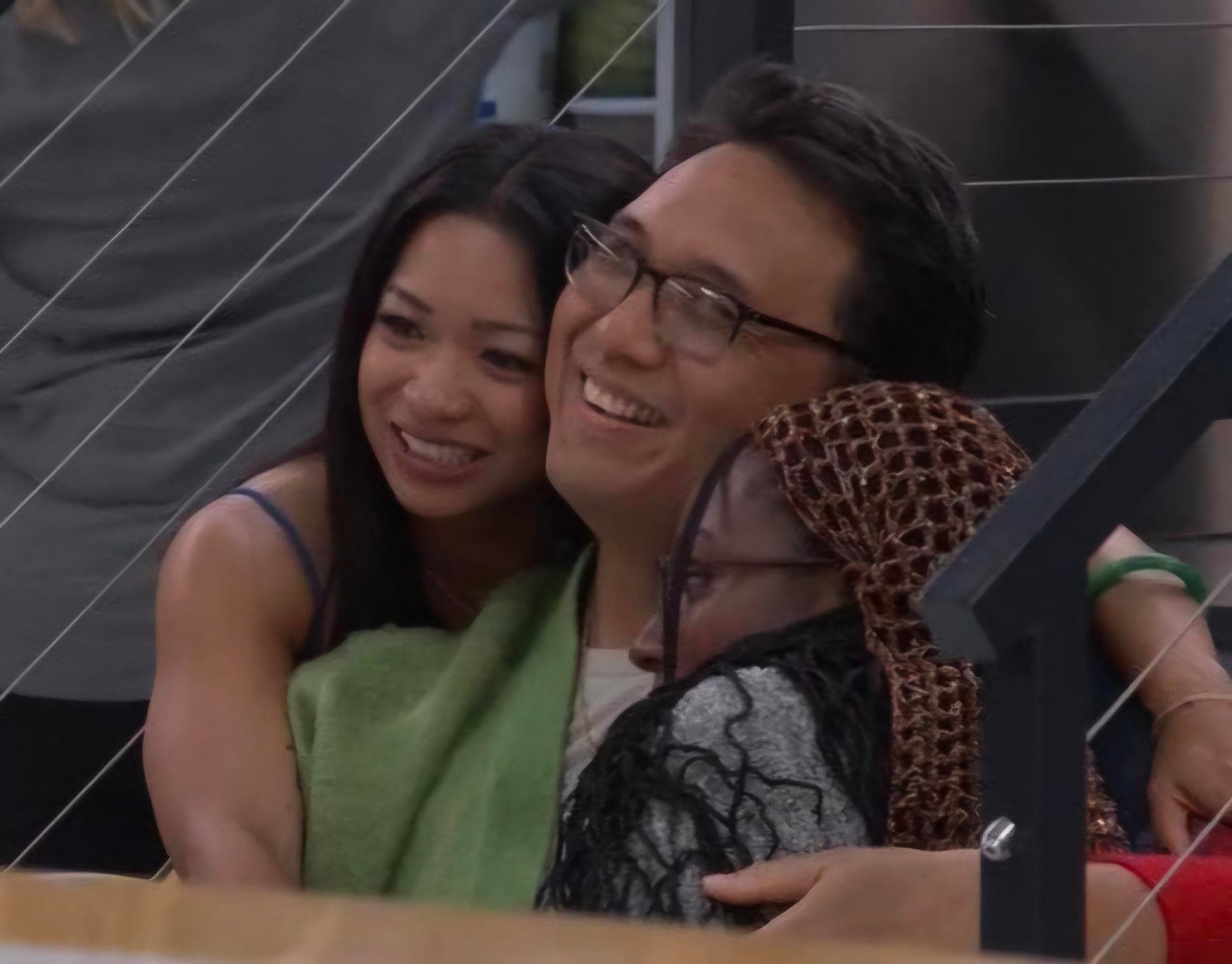 Big Brother 26-Mels Wednesday Recap 9/18/24