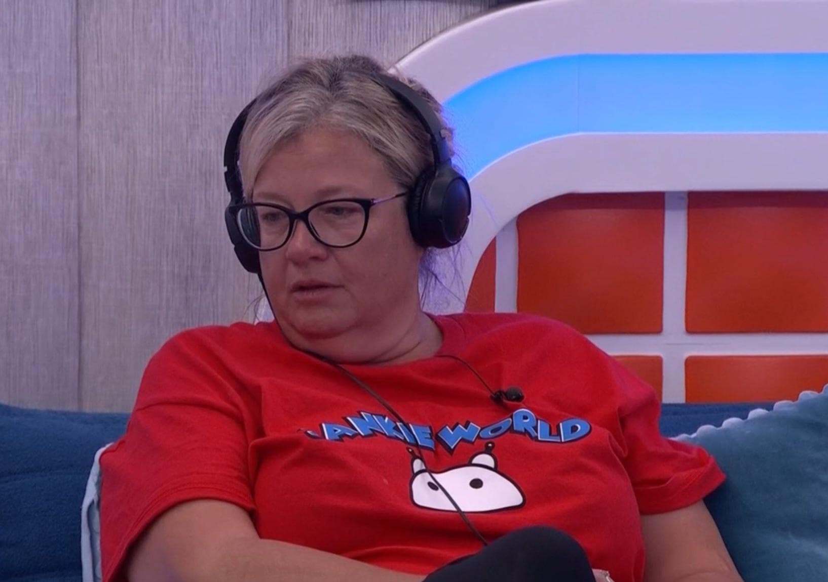 Big Brother 26-Mels Friday Recap 9/20/24