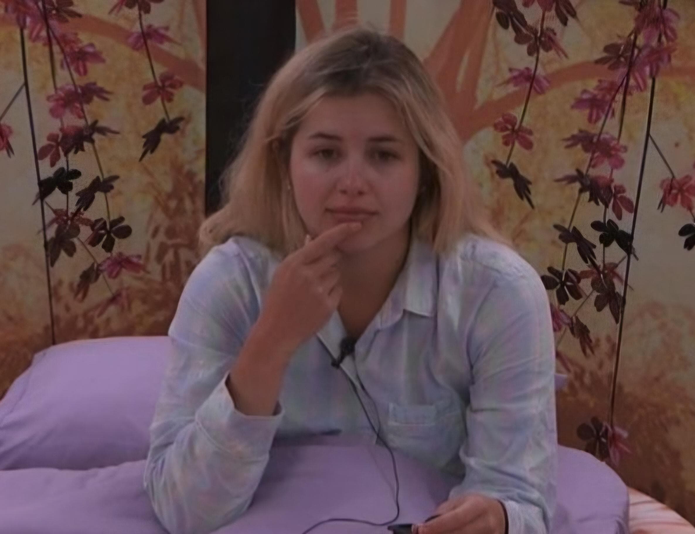Big Brother 26-Mels Monday Recap 9/23/24