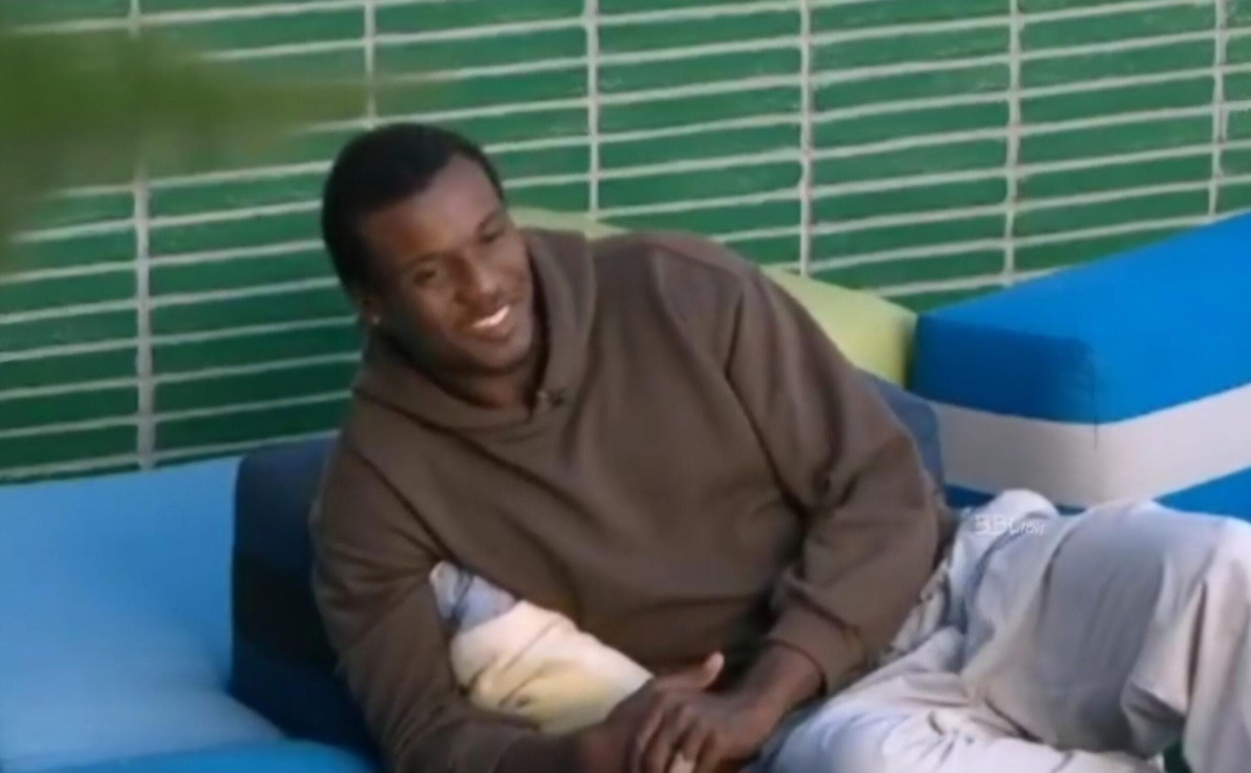Big Brother 26-Mels Monday Recap 9/30/24
