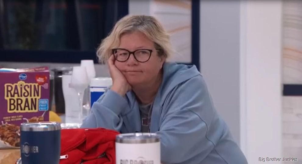 Big Brother 26 – Sunday Feed Updates 9/22