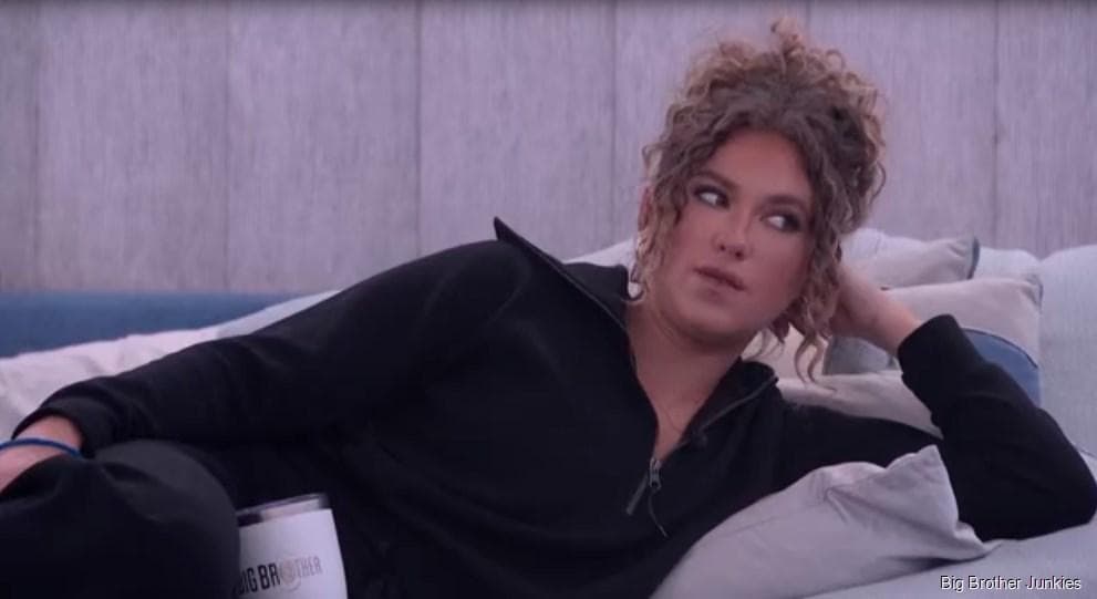 Big Brother 26 – Blindside Monday is Back 9/23